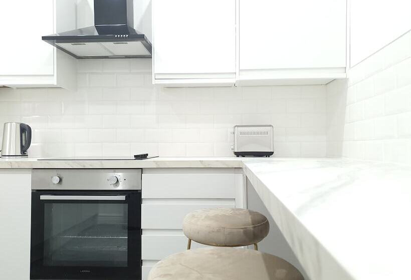 Dysa Banks Apartments