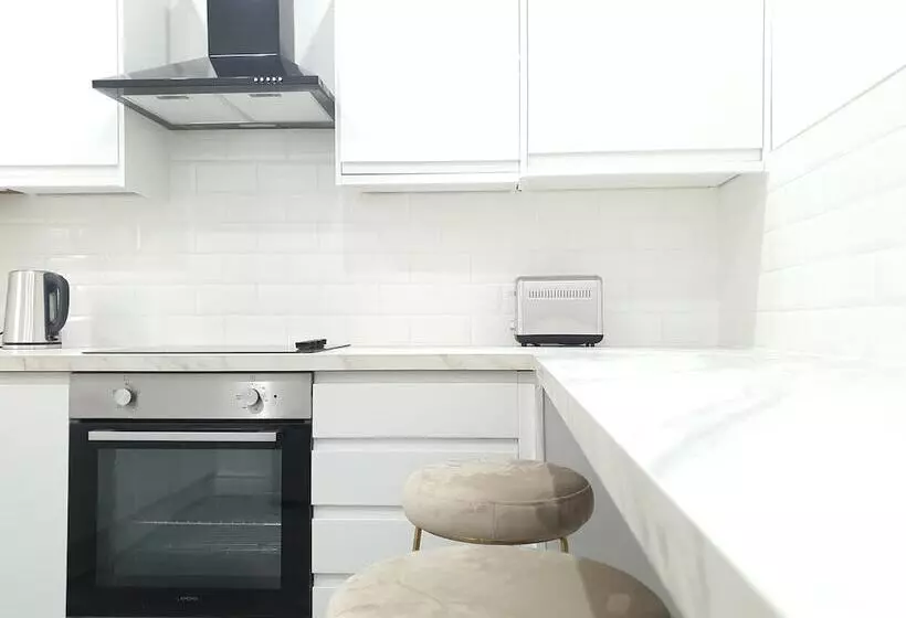 Dysa Banks Apartments