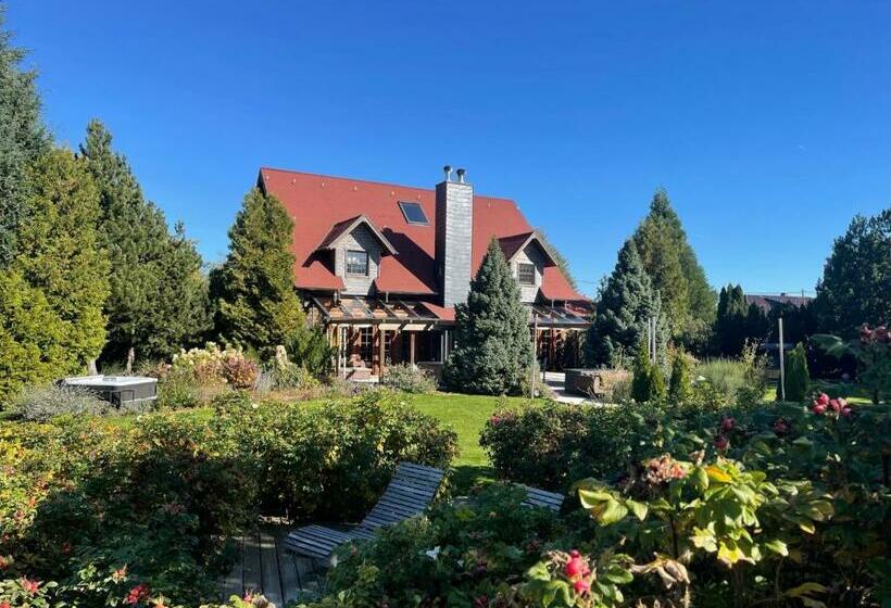 Chalet Arduina, Wintergarten&saunahaus, Naturpark Hohes Venn Eifel