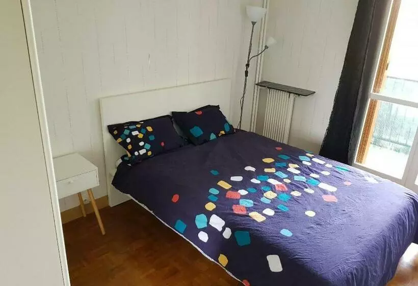 Grand Paris Superbe Appartement Gesteasy