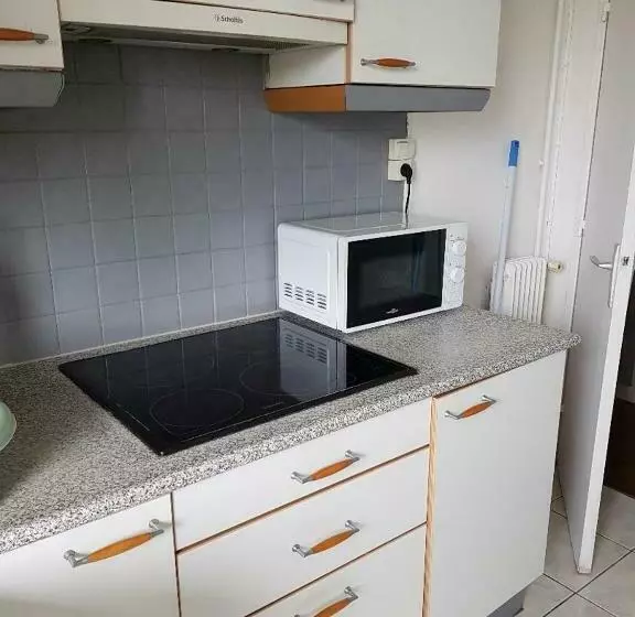 Grand Paris Superbe Appartement Gesteasy