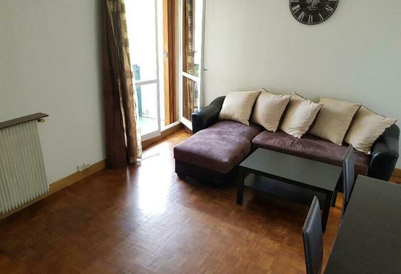 Grand Paris Superbe Appartement Gesteasy