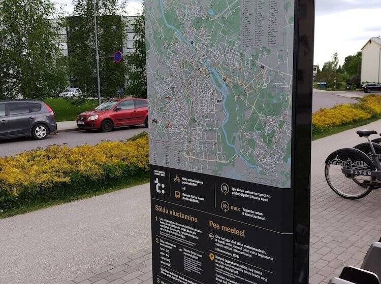 Haraka Apartment With Sunset Balcony