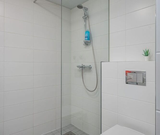 Haraka Apartment With Sunset Balcony