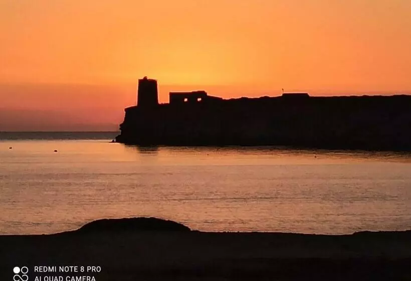 Il Giglio Vista Mare