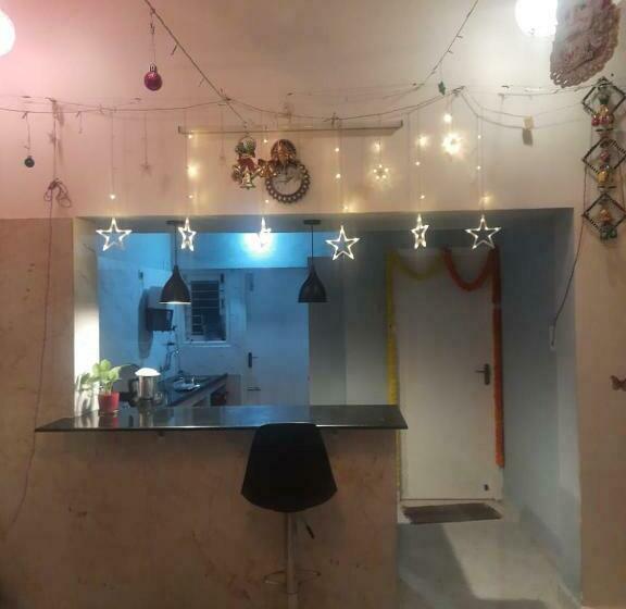 La Maison Aurele Near Auroville Beach