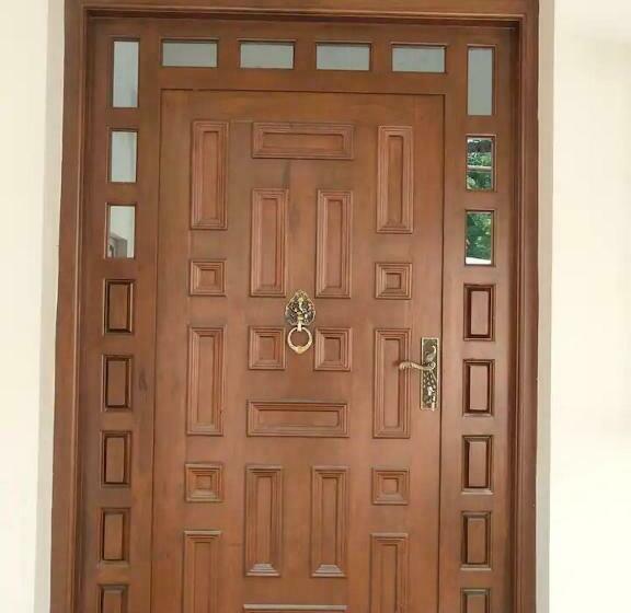 La Maison Aurele Near Auroville Beach