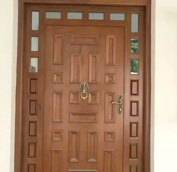 La Maison Aurele Near Auroville Beach