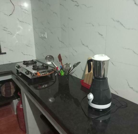 La Maison Aurele Near Auroville Beach