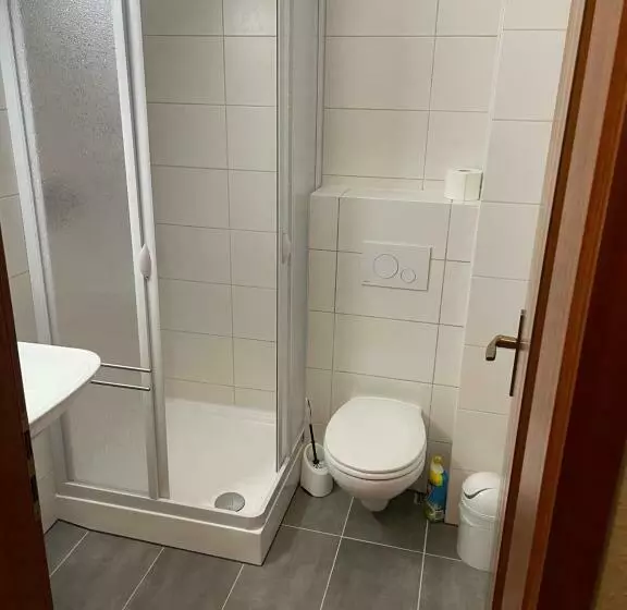 Modernisierte Ferienwohnung Friedrichskoog   Spitze, Gegenüber Mutter Kind Klinik