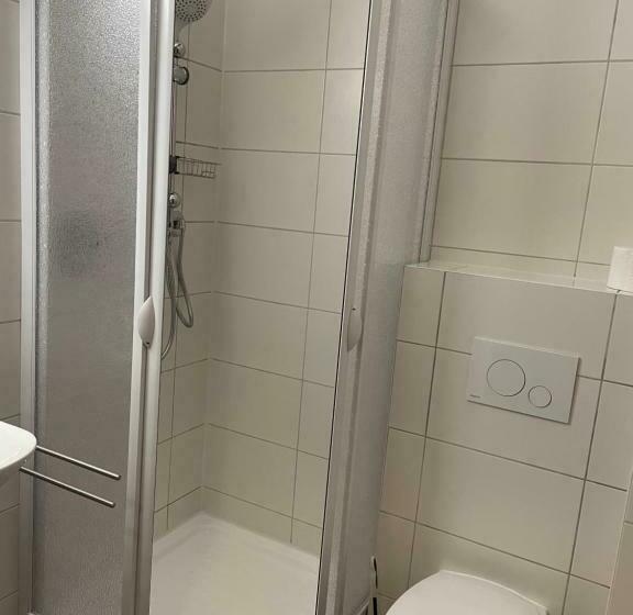 Modernisierte Ferienwohnung Friedrichskoog   Spitze, Gegenüber Mutter Kind Klinik