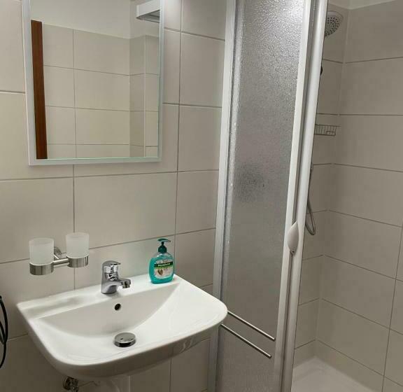 Modernisierte Ferienwohnung Friedrichskoog   Spitze, Gegenüber Mutter Kind Klinik