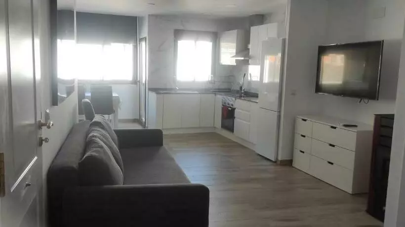 Muy Centrico La Plaza