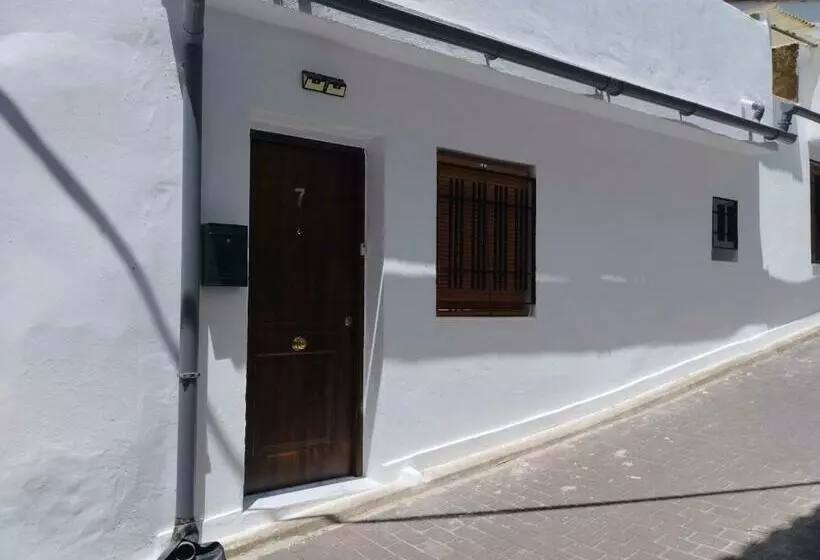 Muy Centrico La Plaza