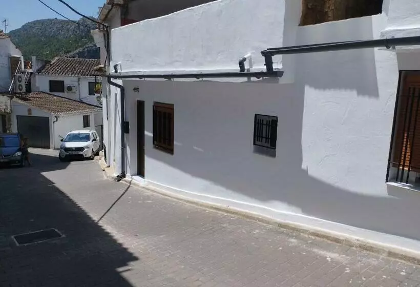 Muy Centrico La Plaza