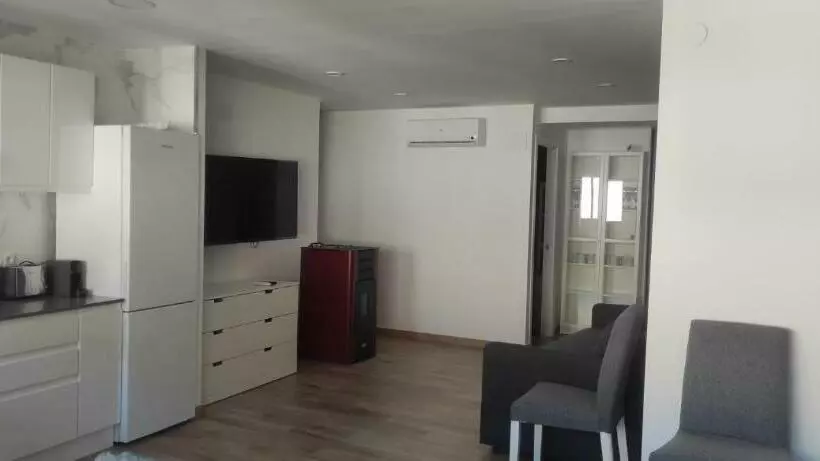 Muy Centrico La Plaza