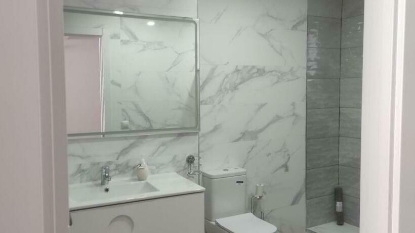 Muy Centrico La Plaza