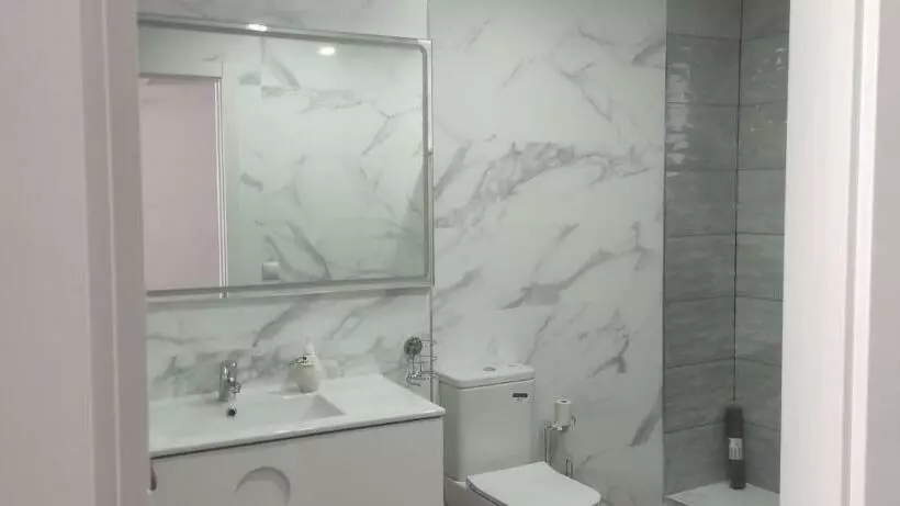 Muy Centrico La Plaza