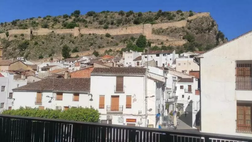 Muy Centrico La Plaza