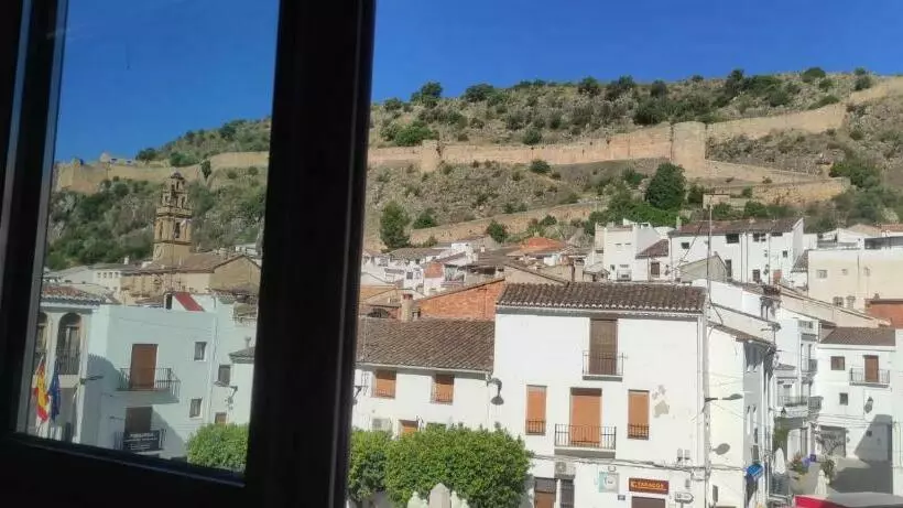 Muy Centrico La Plaza