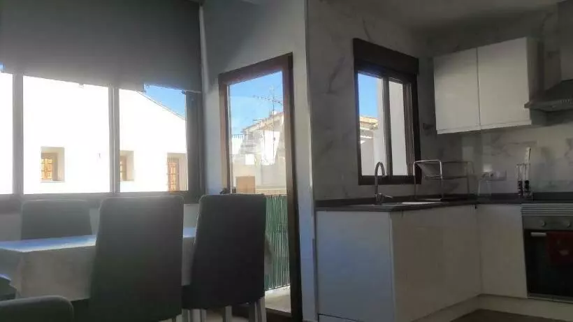 Muy Centrico La Plaza