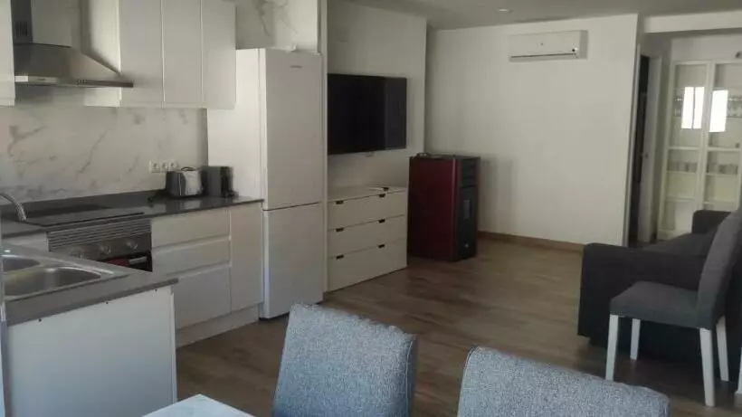 Muy Centrico La Plaza