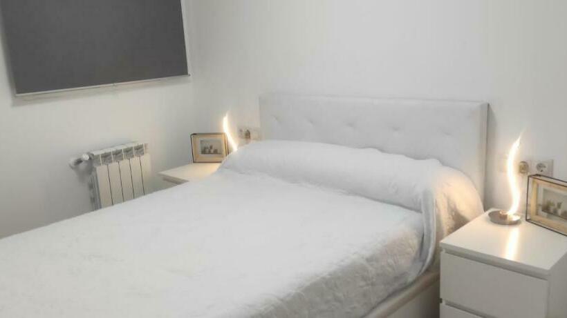 Muy Centrico La Plaza