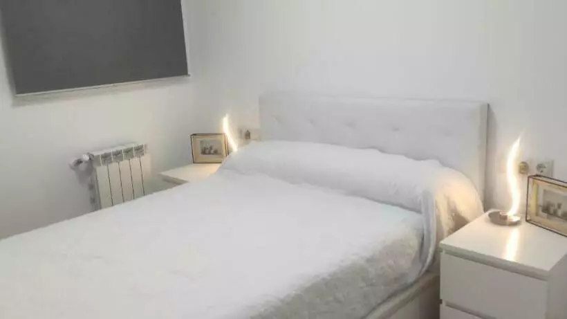 Muy Centrico La Plaza