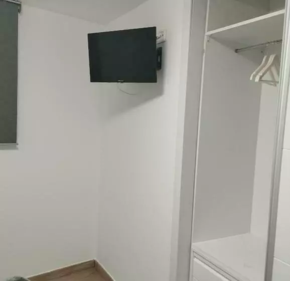 Muy Centrico La Plaza