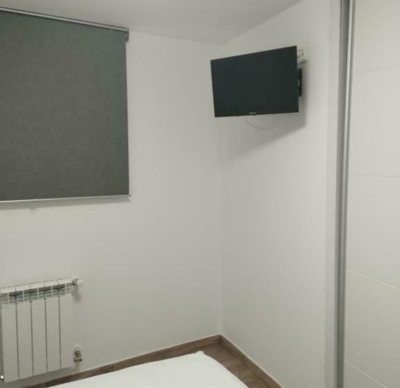 Muy Centrico La Plaza