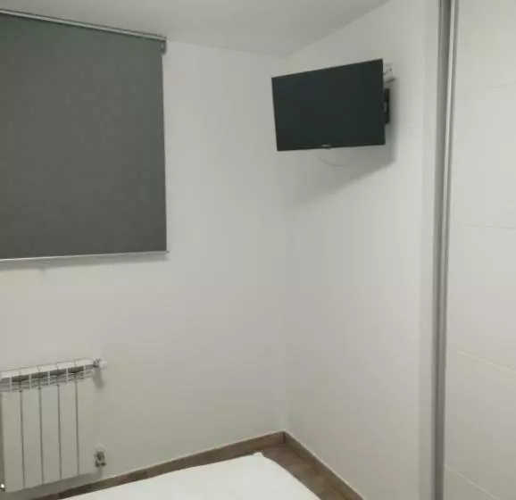 Muy Centrico La Plaza