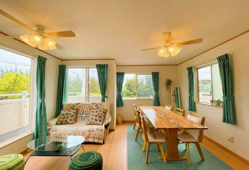 【new】海まで徒歩10秒！気持ちの良い潮風と充実の設備！シーフロントおつまるで素敵な海辺ステイを！