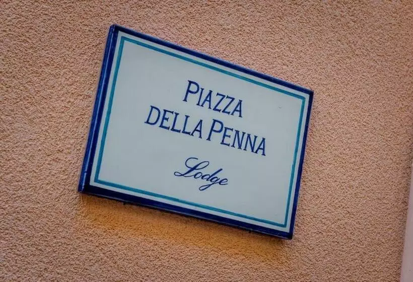 Piazza Della Penna Lodge Guardiagrele