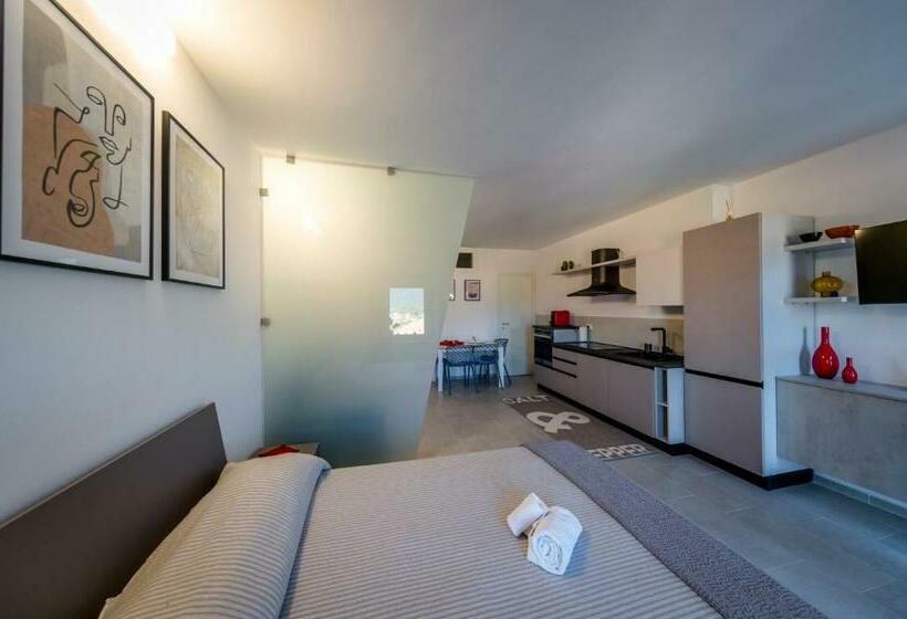 Piazza Della Penna Lodge Guardiagrele