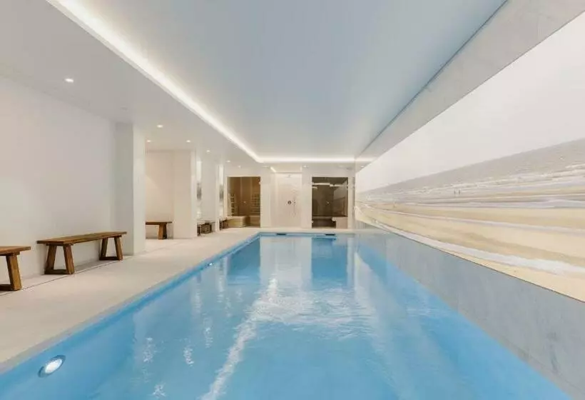 Portwin Luxury Stays