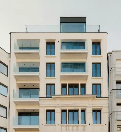 Portwin Luxury Stays