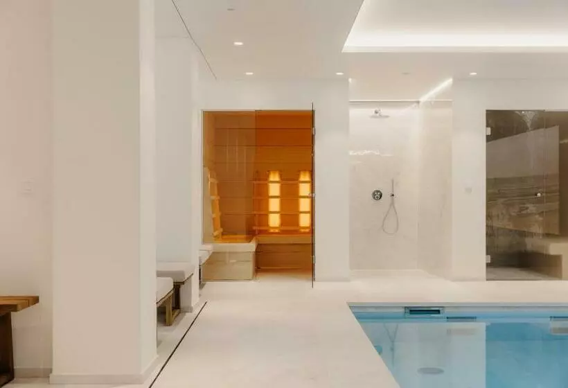 Portwin Luxury Stays