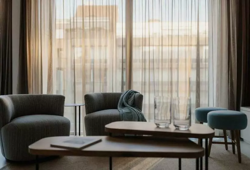 Portwin Luxury Stays