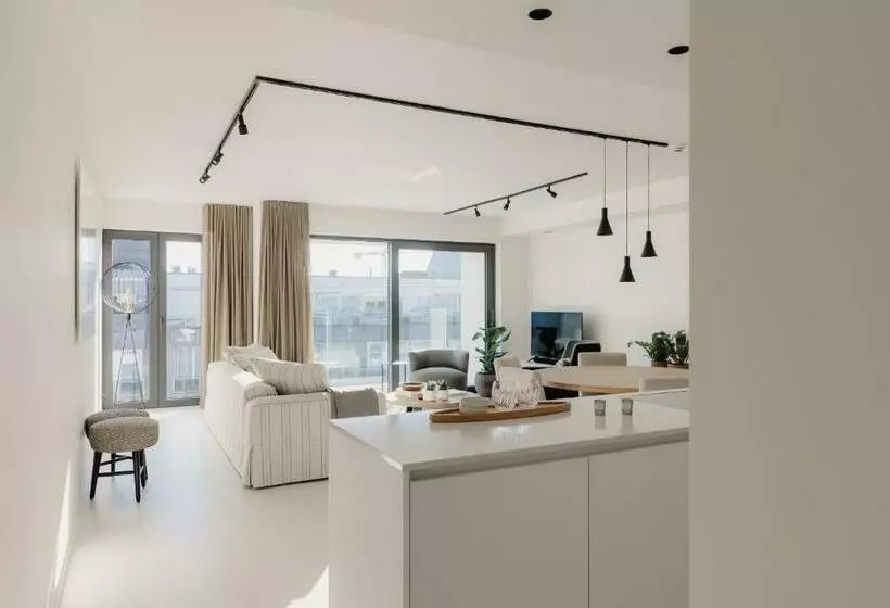 Portwin Luxury Stays