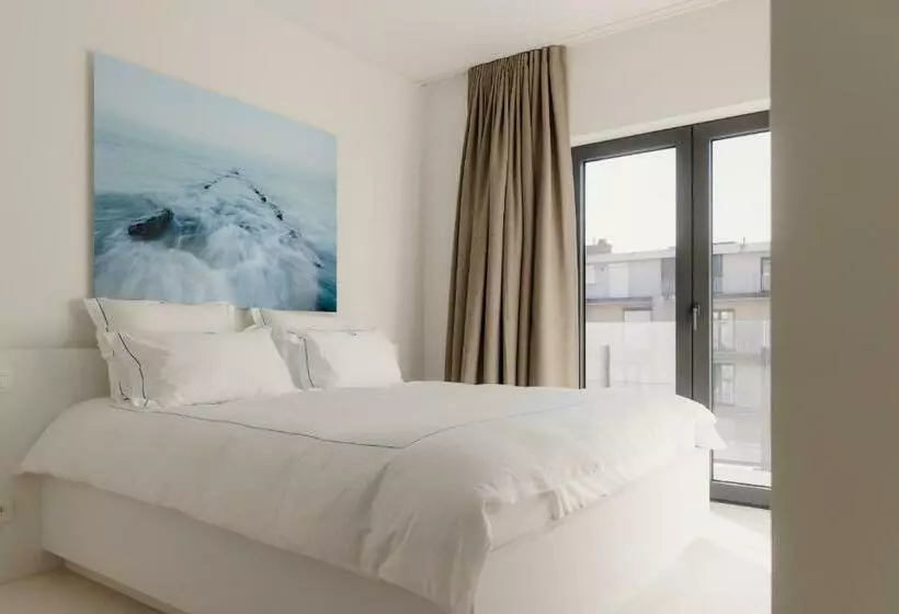 Portwin Luxury Stays