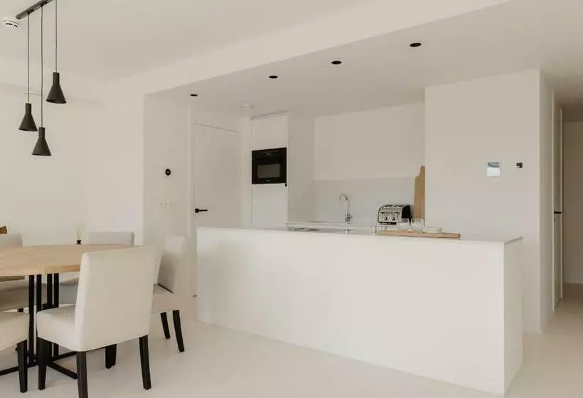 Portwin Luxury Stays
