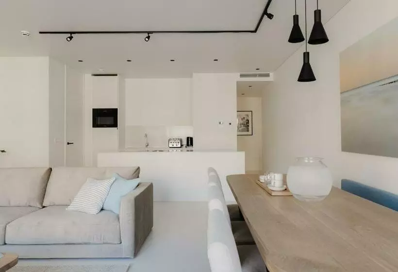 Portwin Luxury Stays