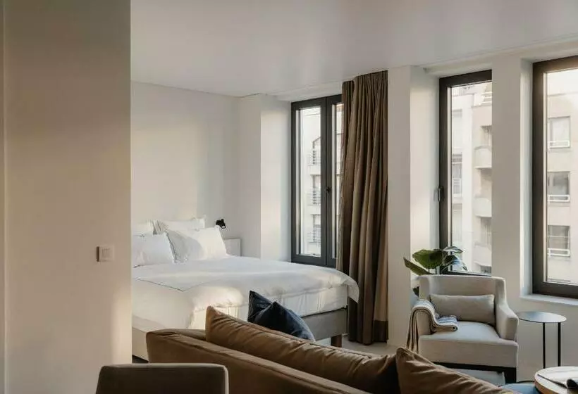 Portwin Luxury Stays
