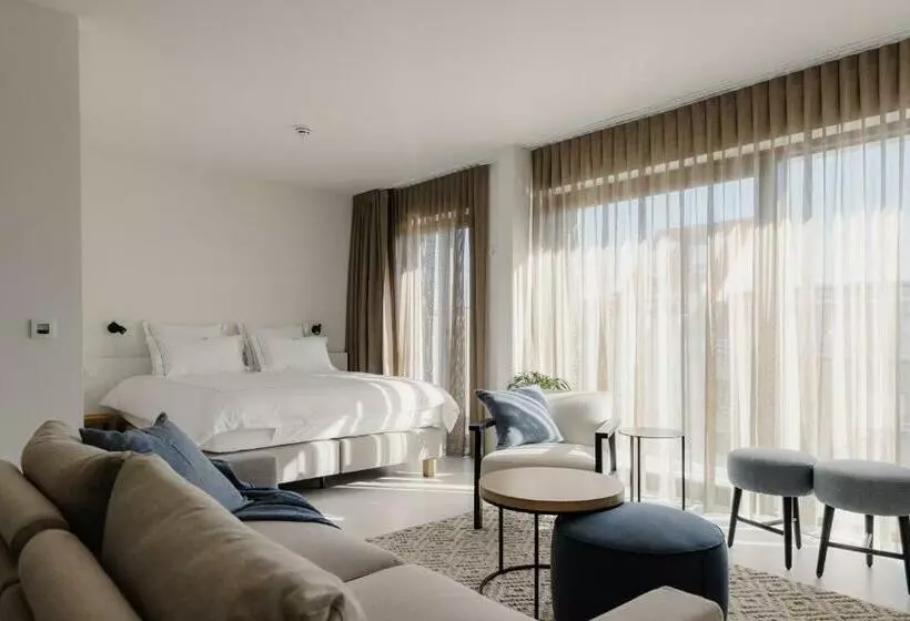 Portwin Luxury Stays