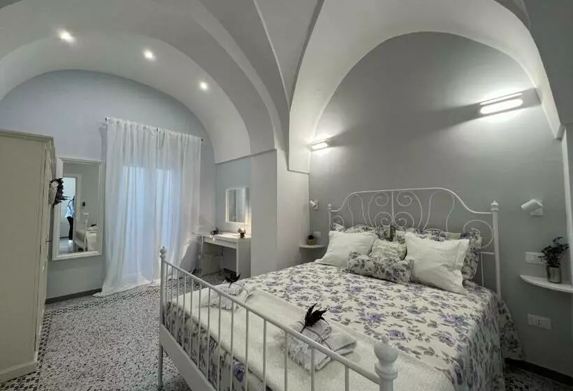 Puglia D Amare Casa Vacanza