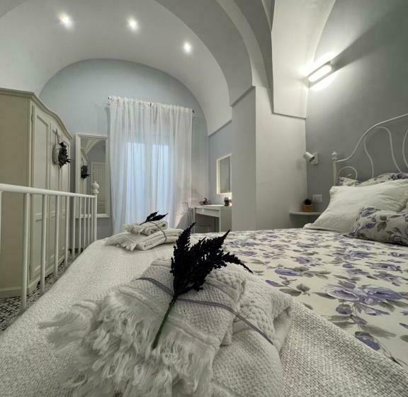 Puglia D Amare Casa Vacanza