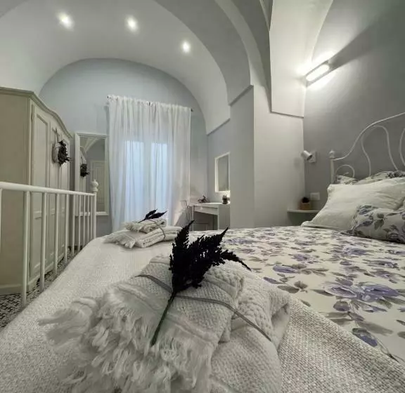 Puglia D Amare Casa Vacanza