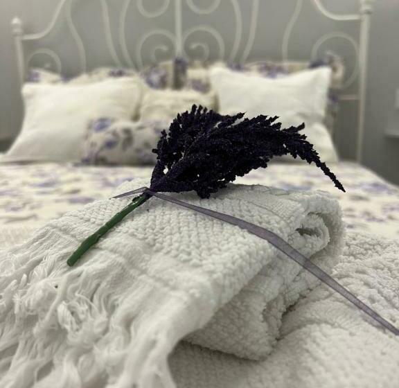 Puglia D Amare Casa Vacanza