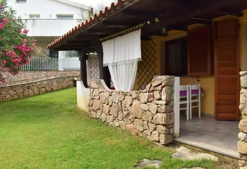 Splendida Villetta Tavolara 1