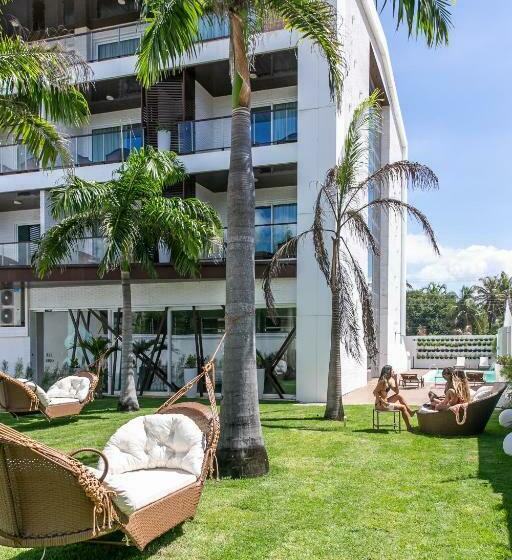 Tango Suítes Cumbuco